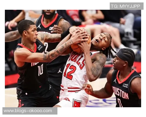 2016年NBA精彩对决公牛队与火箭队的激烈较量回顾与分析