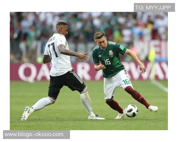 墨西哥与德国U20足球对决精彩回顾与赛后分析