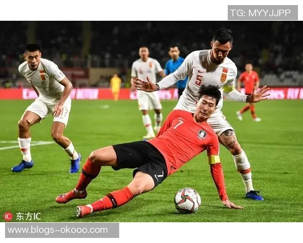 孙兴O的足球传奇之路与亚洲球员崛起的时代变迁探讨 孙兴O的足球传奇之路与亚洲球员崛起的时代变迁探讨