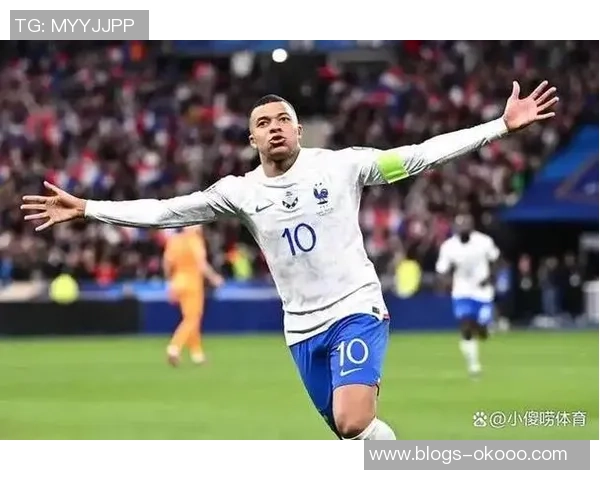 姆巴佩在绿茵场上的传奇之路与未来发展潜力分析