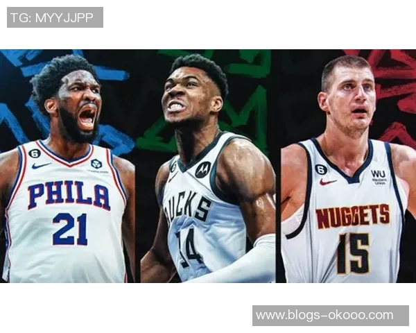 尼古拉约基奇：从默默无闻到NBA超级明星的辉煌之路