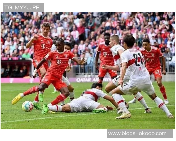 巴塞罗那与拜仁慕尼黑对决比分揭晓精彩瞬间回顾