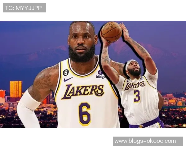 掘金与湖人首场对决初盘分析及投注建议详解